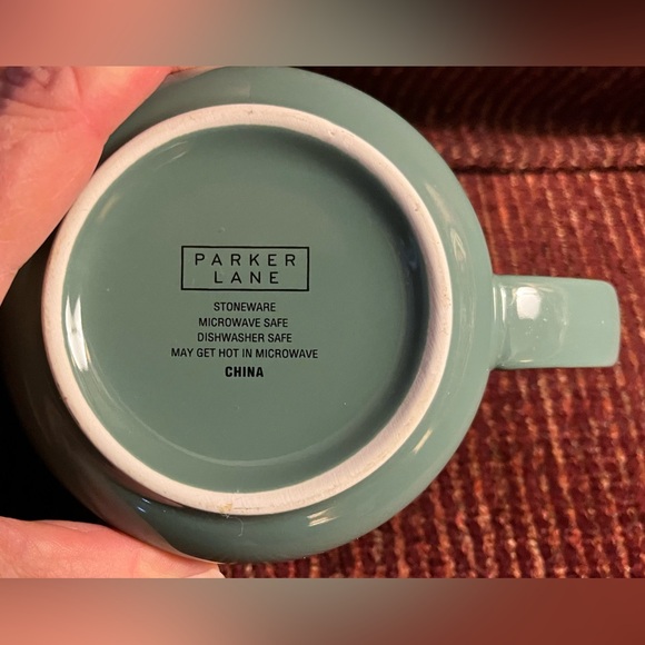 “Insert Eye Roll Here” Coffee Mug by Parker Lane - Picture 6 of 6